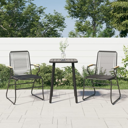 Lot chaises de jardin - lot,
