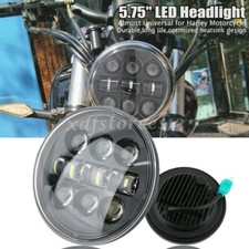 5 3/4" 5.75 Pouce LED Phare