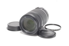 Téléobjectif Canon EF-S