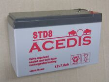 Accumulateur Accus BATTERIE