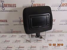 Toyota Corolla Verso Avant Appui-Tête Écran Occasion 2005