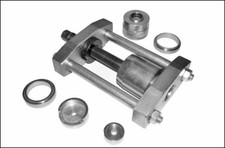 OUTIL ARRACHE ROTULE DE