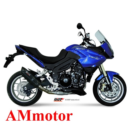 Mivv triumph tiger 1050 2007 - triumph,