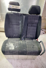 Siège banquette avant