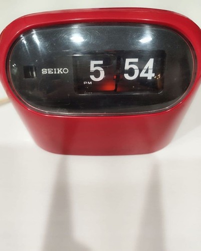 Seiko sd502 flip - /,