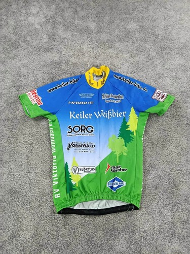 Maisch sportswear maillot velo - sportswear,