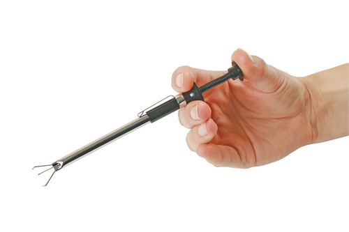 Outil ramassage mini griffe - outil,