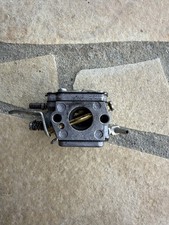 Carburateur Tillotson Tronçonneuse Homelite XL2 Automatic