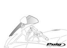 PUIG BULLE STANDARD compatible