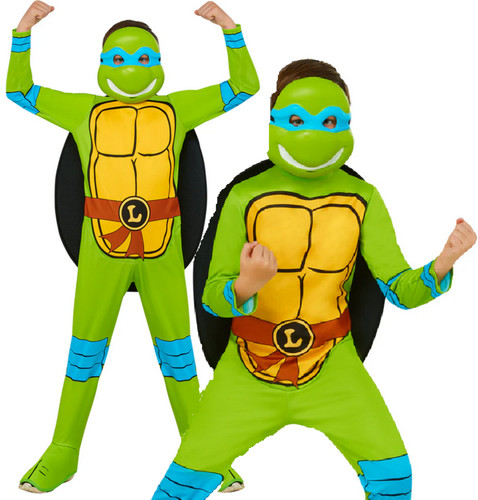 Leonardo tortues ninja costume - tortues,