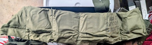 Original bandolier that - bandolier,