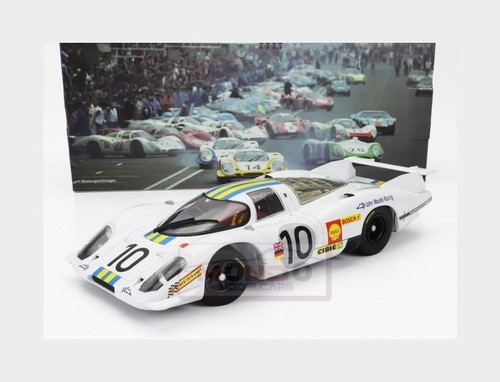 Werk83 porsche 917 10 - werk83, #10