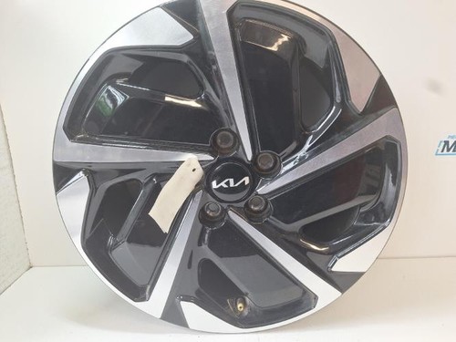 Jante kia sportage - kia, 5