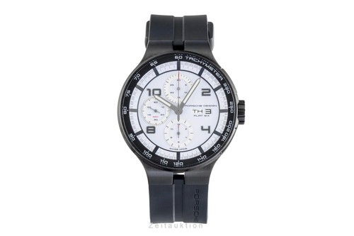 Montre pour homme - , porsche