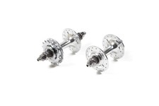 Set De Moyeux CNC Roulements