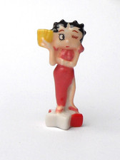 cyb - Fève Betty Boop -s35