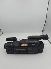 Sony CCD-V701 Hi-Fi Stereo 8mm