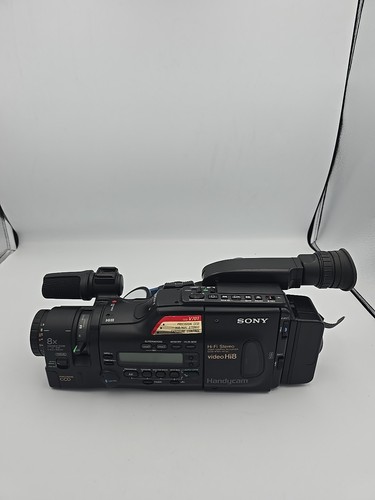 Sony ccd v701 - sony, stereo