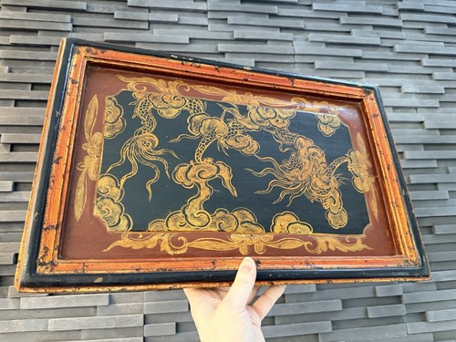 Art asiatique tableau peinture - asiatique,