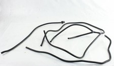 Durite arrière DUCATI DIAVEL 1200 ABS 2012 à 2013