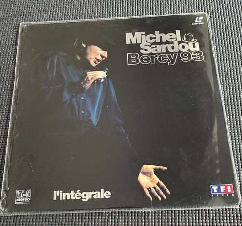 Michel sardou bercy - michel, sardou,