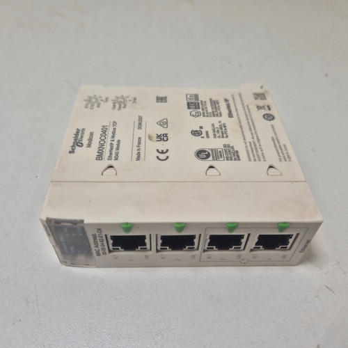 Bmxnoc0401 schneider electric - schneider,