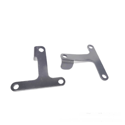 Support clignotant vélo