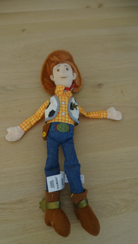 Disney pixar figurine peluche - pixar,