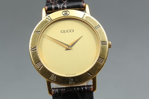 Exc montre homme vintage - [exc+5],