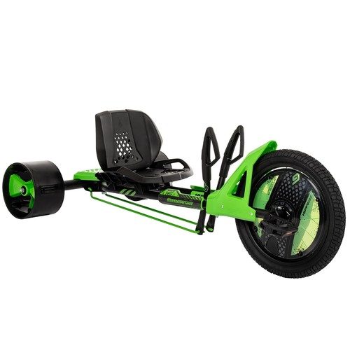 Huffy drift trike - 16",