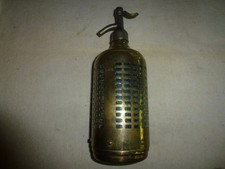 MAGNIFIQUE SIPHON BLEU GAINE