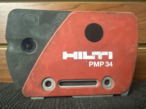 Hilti pmp34 laser level - pmp34,