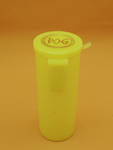 Pog pogs original tube - -,