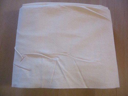 Coupon tissu ancien - n°22,