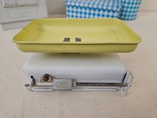 Jouet ancien - Balance JEP -