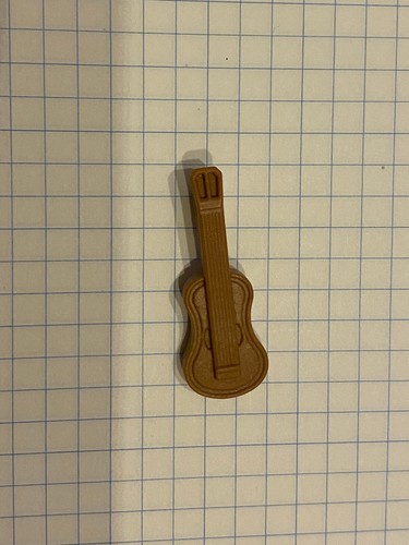 Playmobil guitare kid ukulele - guitare,