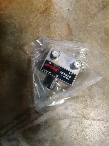 New antronix cmcdt2106l way - new, 2-way