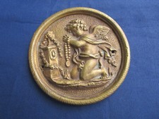 Ornement ancien laiton motifs