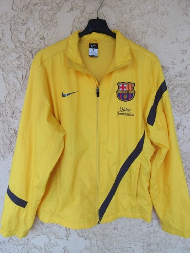 Veste barcelona barça - veste,