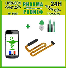 NAPPE BOUTON POWER ON / OFF ALLUMAGE SAMSUNG A14 (5G)  (A146B) OU (A146P) ??