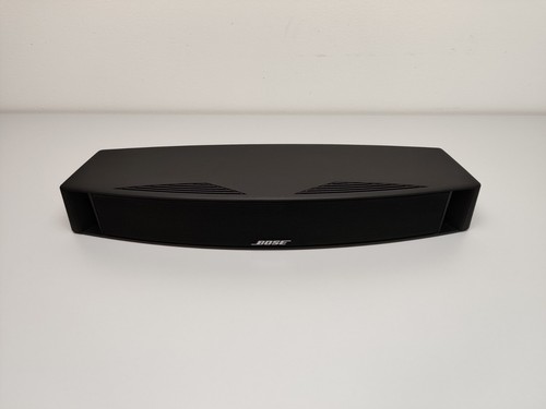 Bose vcs enceinte centre - bose, 10