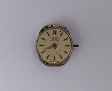 Tressa Montre Movement Pas