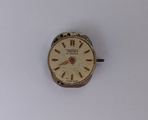 Tressa montre movement pas - tressa,