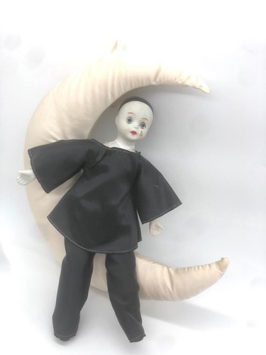 Poupée figurine vintage mon - figurine,