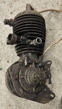 # moteur complet motobecane 100 b1v2 motoconfort t1v2 double echappement