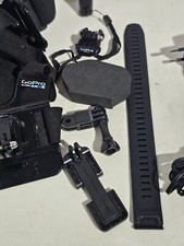 GoPro Hero 3 + accessoires
