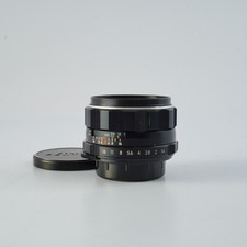 EXCELLENT 8 Elements PENTAX