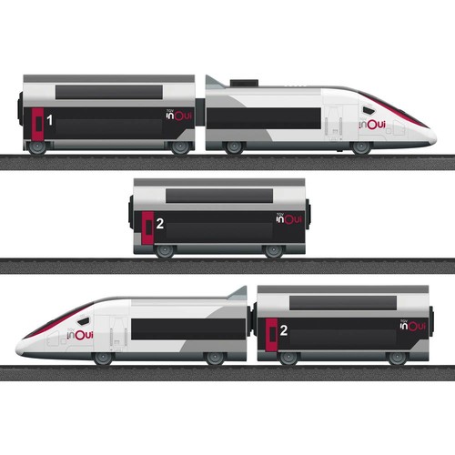 Märklin 029406 - märklin, my
