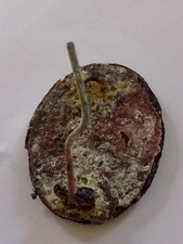 Allemand ww2 - Insigne