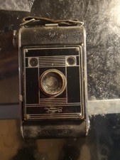 Appareil Photo a Soufflet Agfa